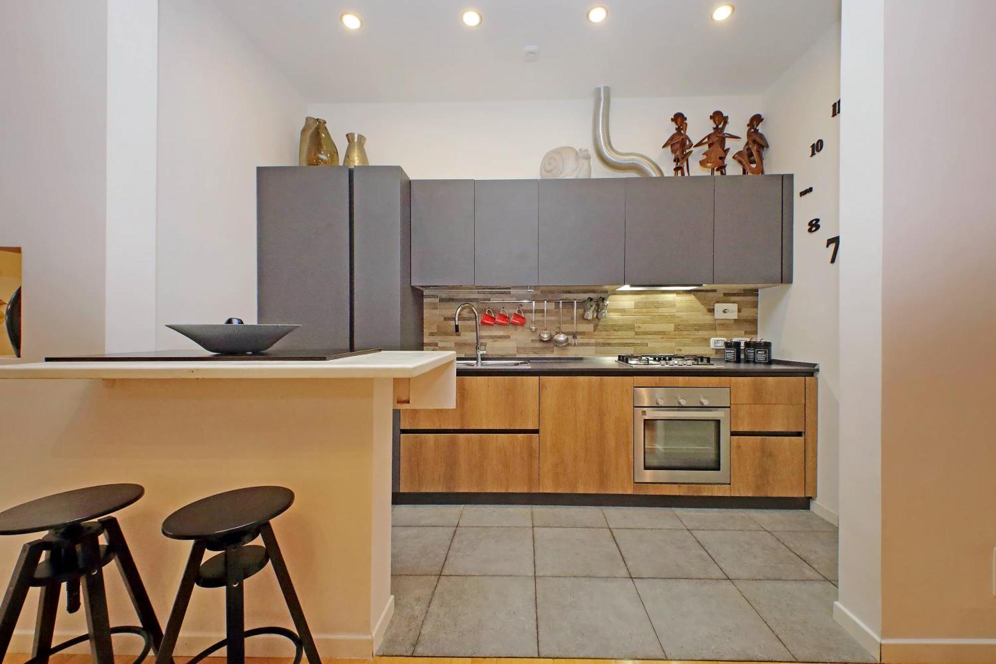 Apartment Vespucci Rome Buitenkant foto